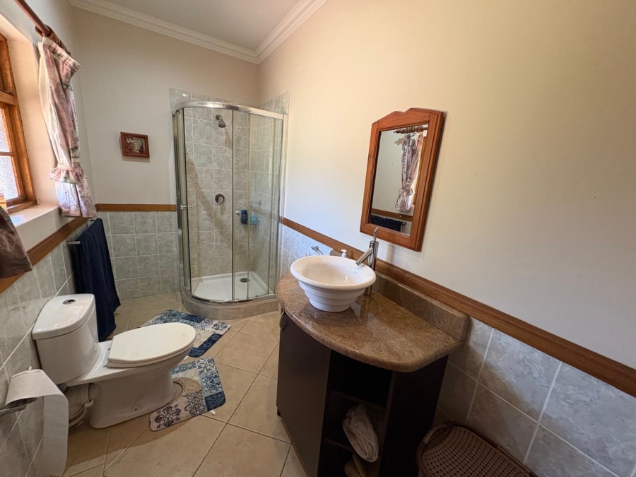 4 Bedroom Property for Sale in Hillcrest Northern Cape